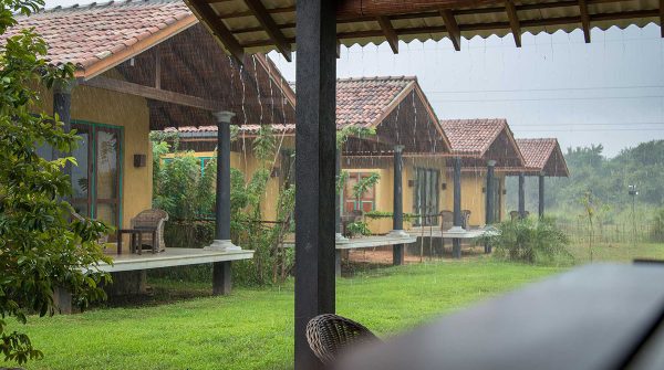 kumbukgaha villa hotel