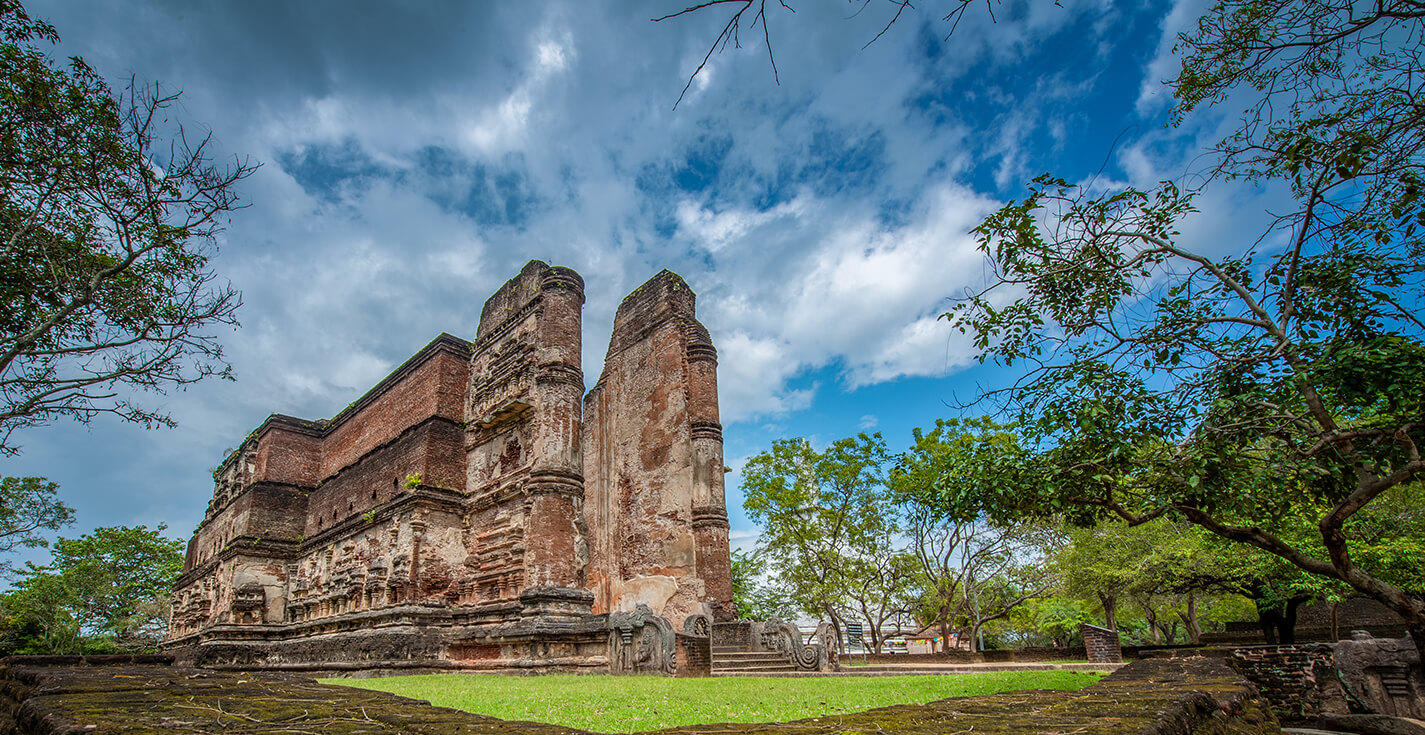 Lankathilaka Polonnaruwa