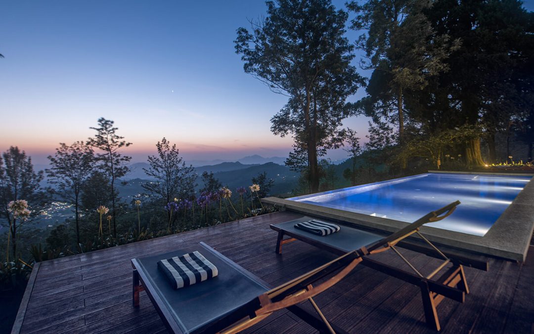 Luxury Tour Around Sri Lanka With Teardrop Hotels
