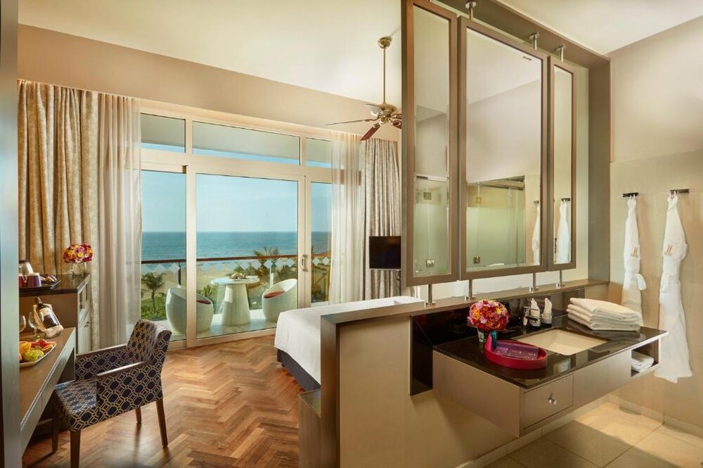 premium rooms heritance negombo