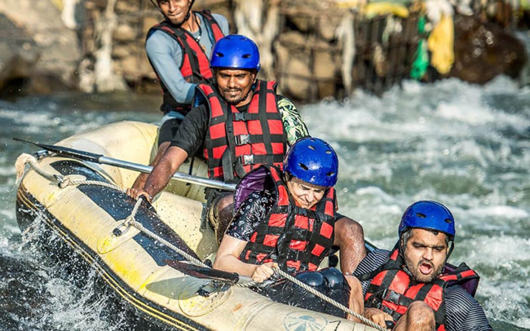 Unforgettable Adventures In Sri Lanka & Maldives
