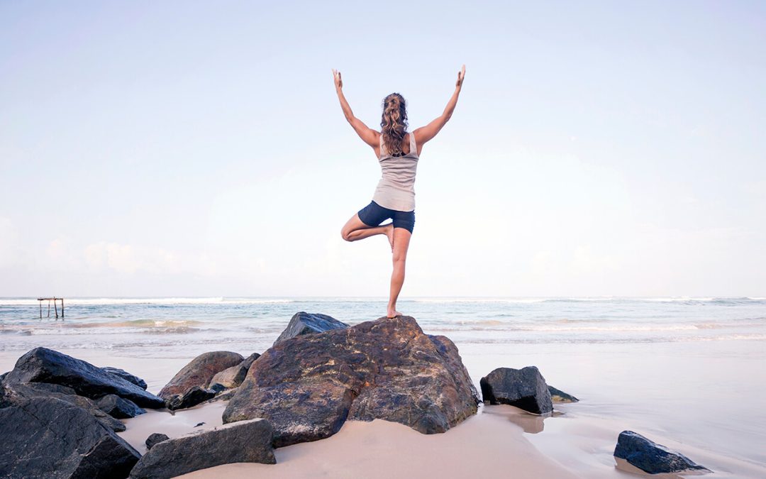 Yoga & Meditation Tour in Sri Lanka