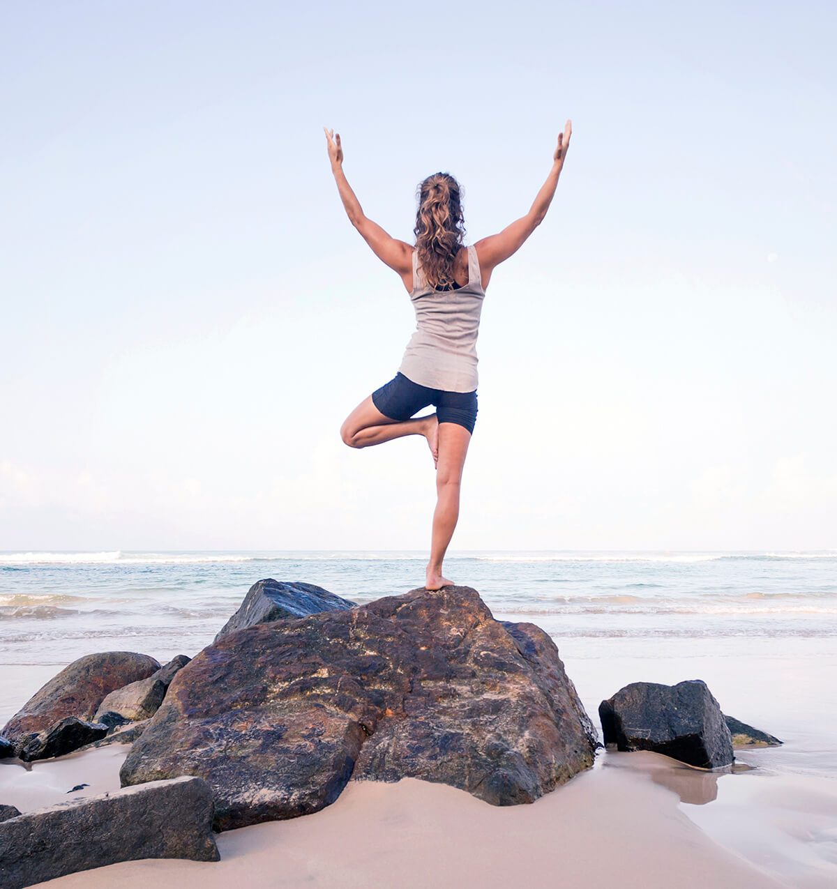 Yoga in Sri Lanka