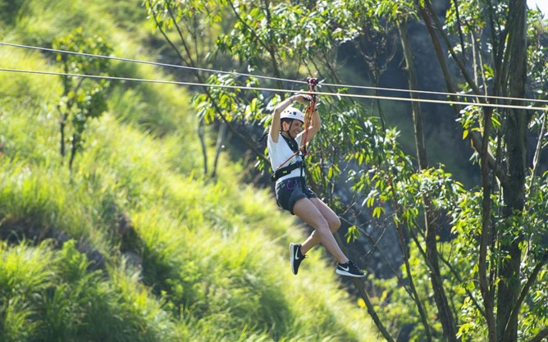 Adventure Tour in Sri Lanka