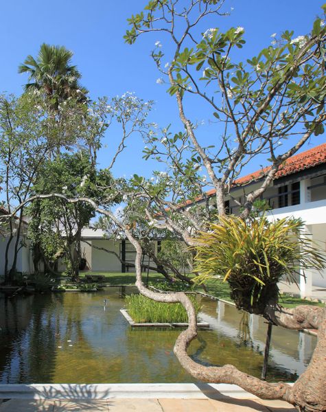 Avani Bentota Resort Sri Lanka
