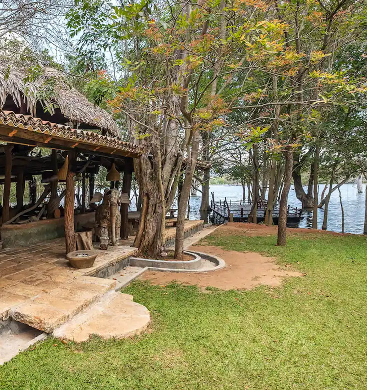 Banyan Camp