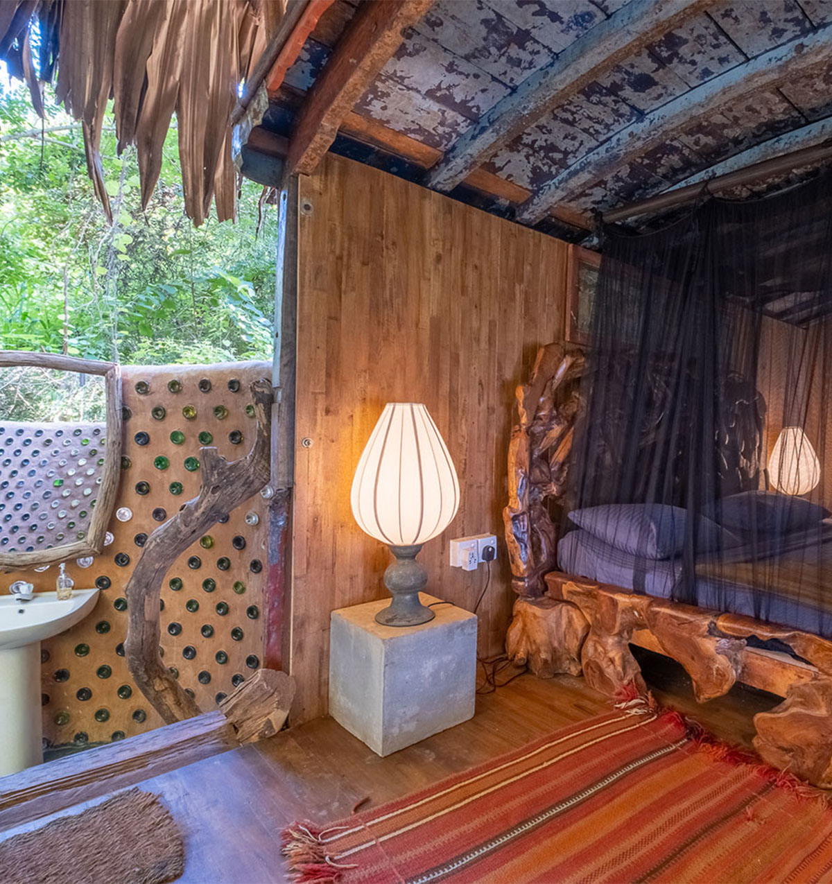 Banyan camp Banyan camp