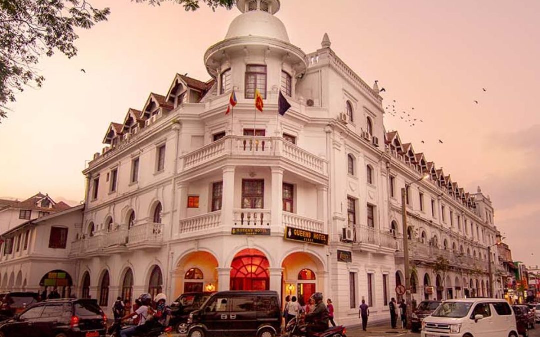 Cultural Photography Tour in Sri Lanka
