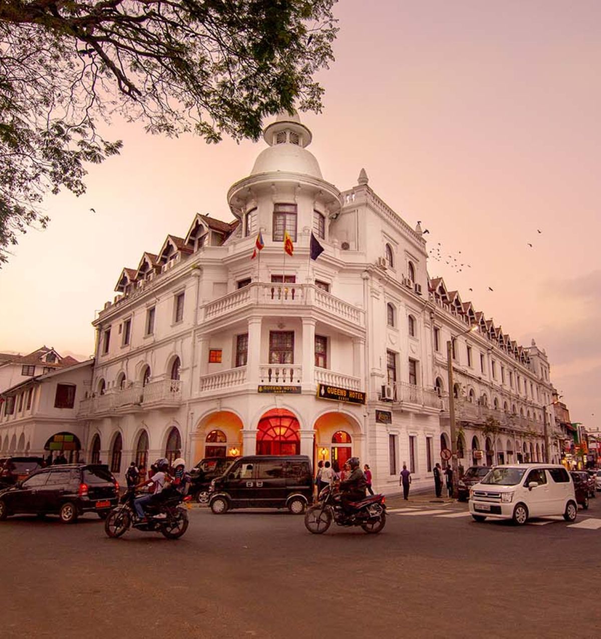 Cultural Photography Tour in Sri Lanka