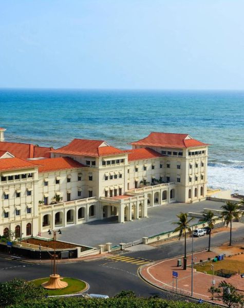 Galle Face Hotel