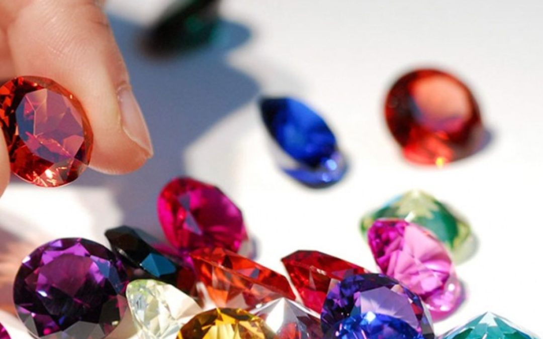 Gem Tour in Sri Lanka