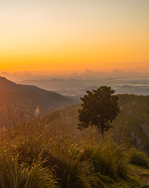 Little Adam's Peak 