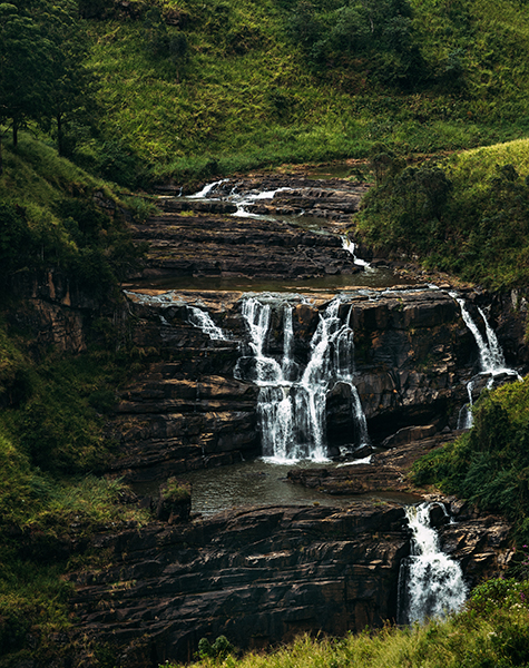 Nuwara Eliya