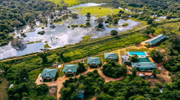 Sigiriya King’s Resort