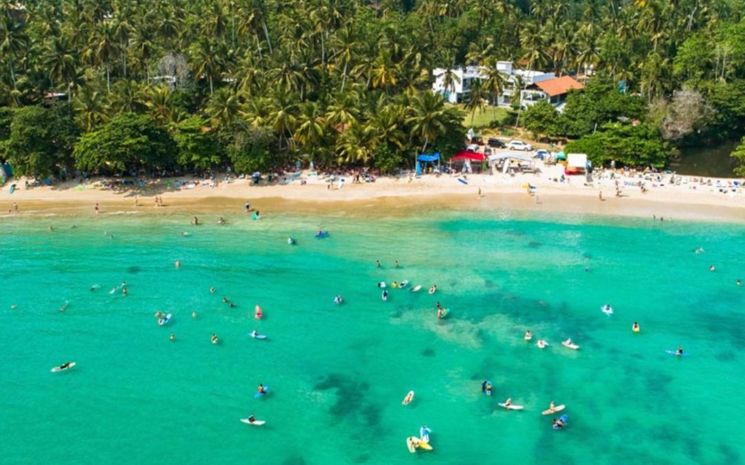 Sri Lanka Itinerary 14 Days