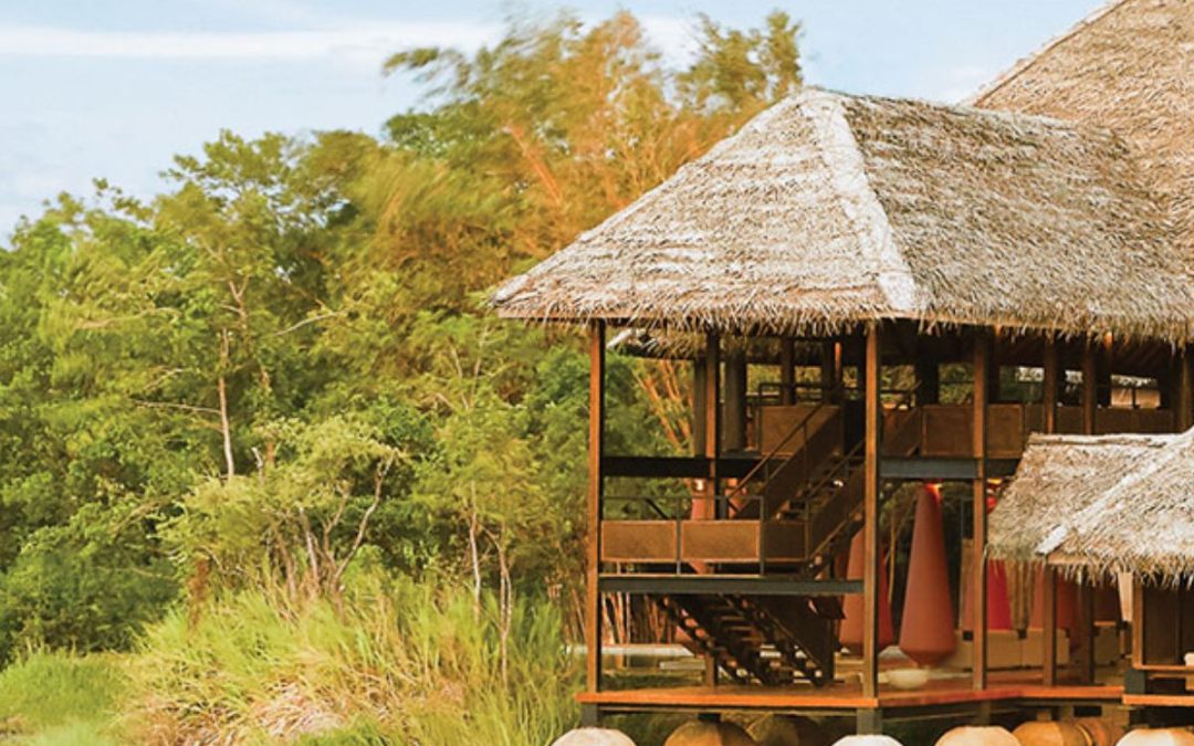 Sri Lanka Luxury Tour