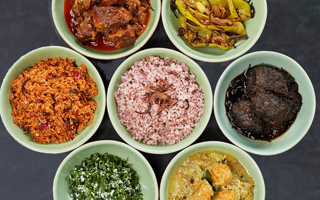 Culinary Tour In Sri Lanka