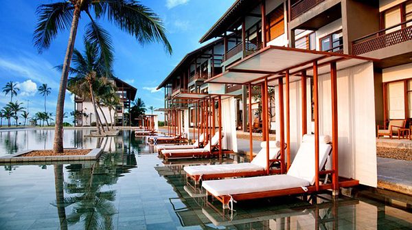 Anantaya resort & spa chilaw