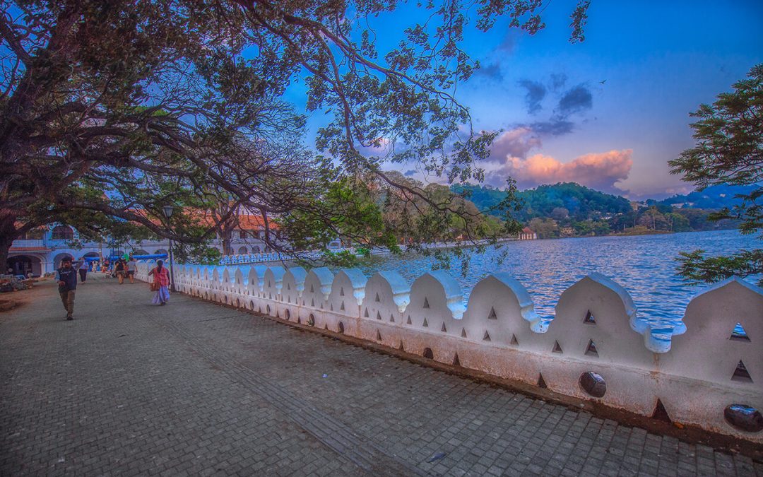 Short Break Tour in Sri Lanka 1