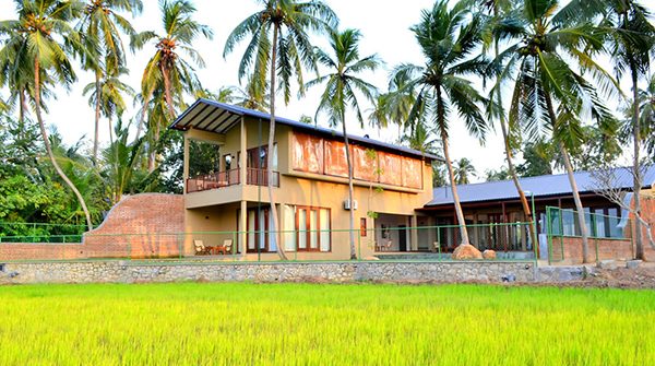 kethaka aga
