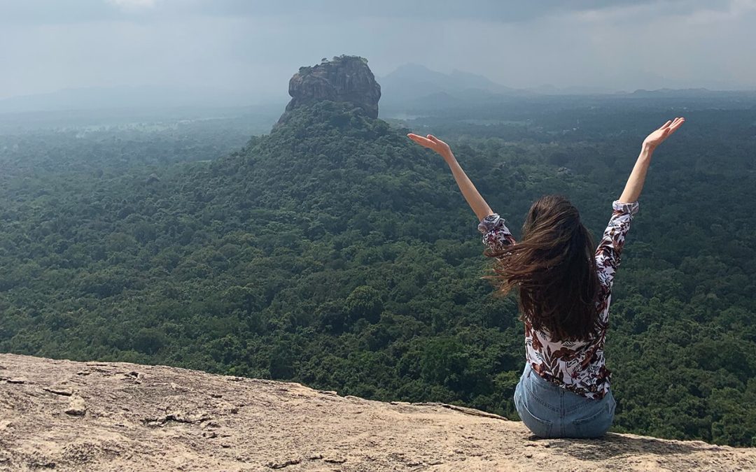 Short Break Tour In Sri Lanka