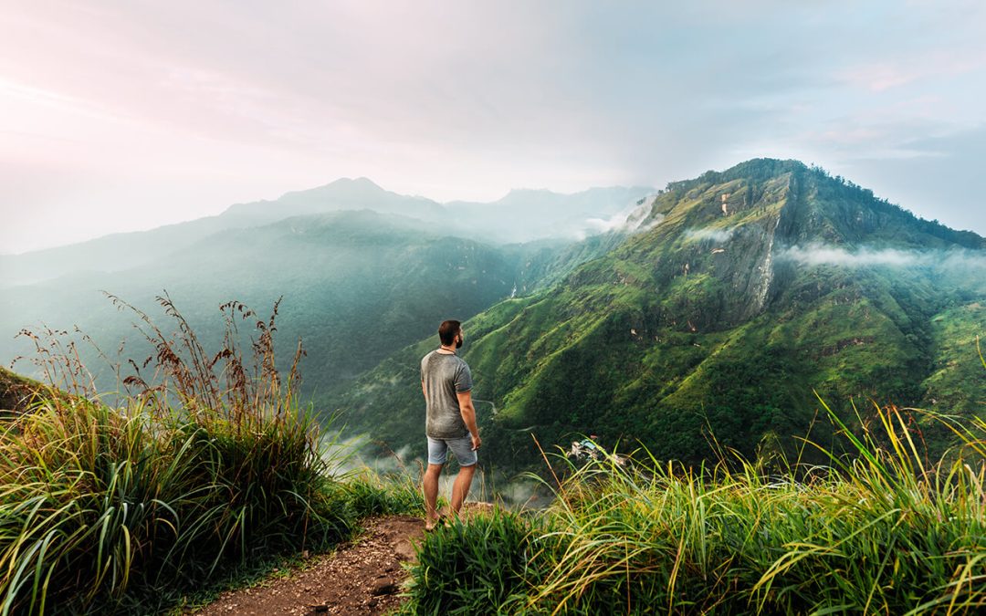 Relax and Unwind in Sri Lanka