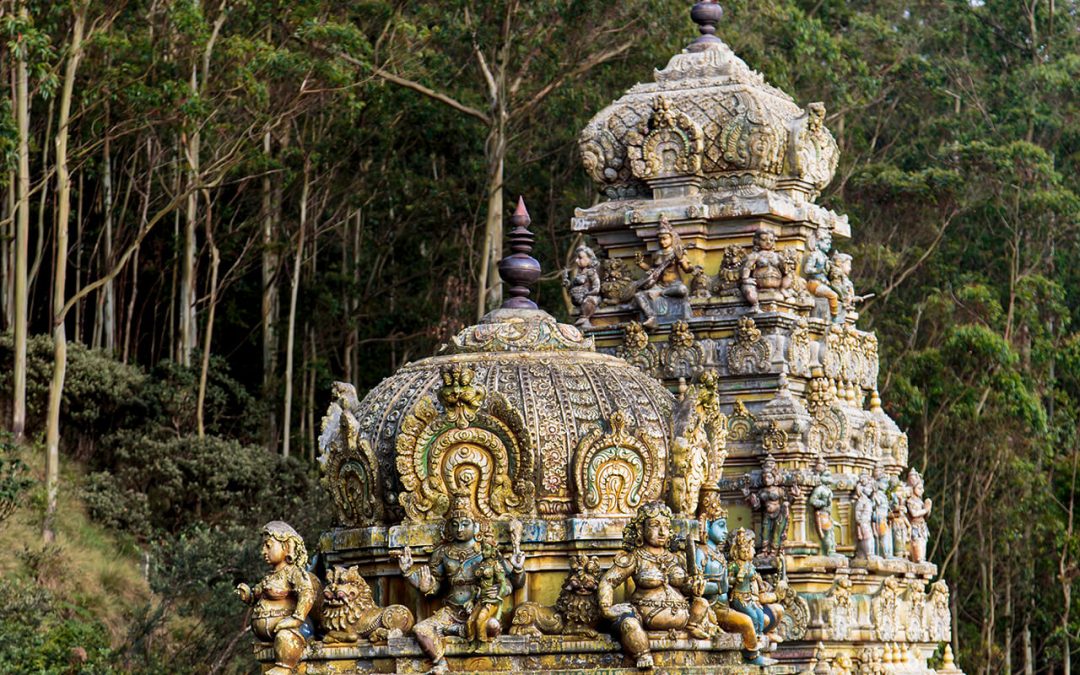 Ramayana Tour