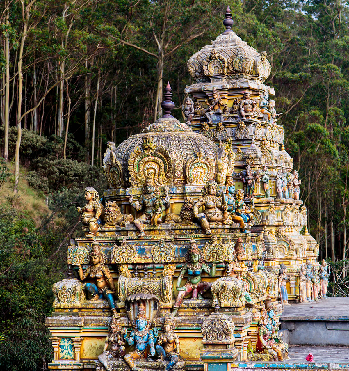 sitha amman temple