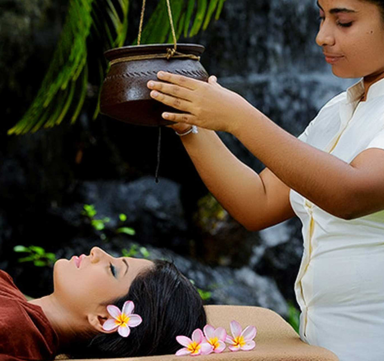 Ayurveda Spa