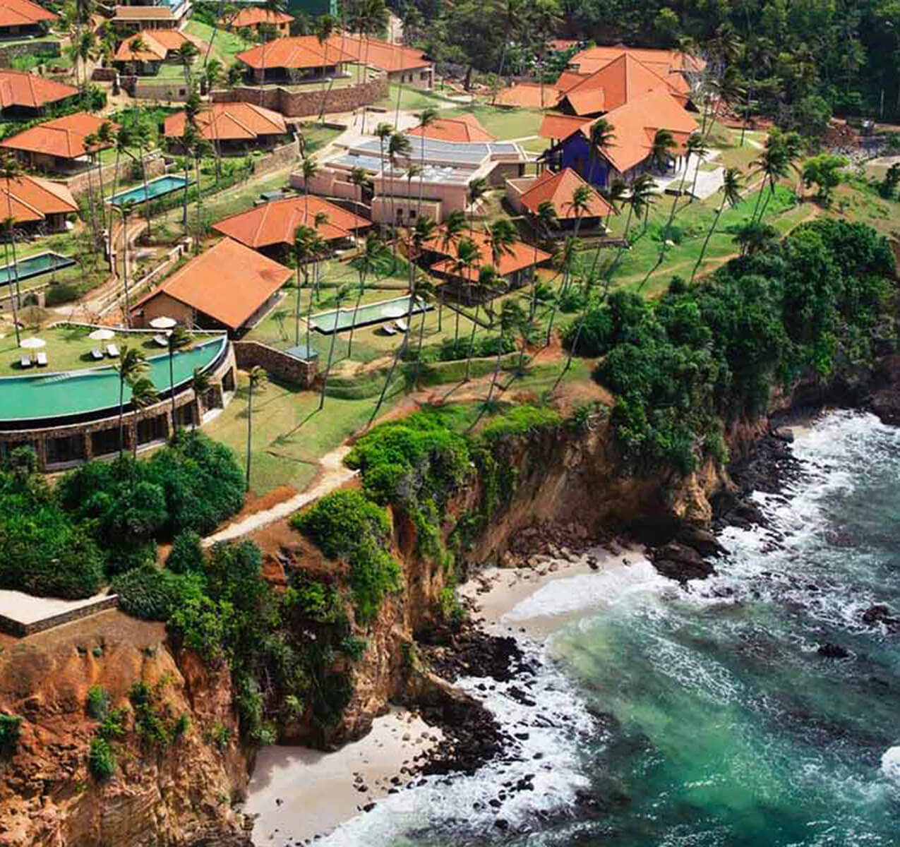 Cape Weligama