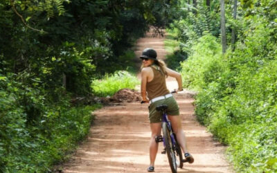 Sri Lanka bike tour: adventures and encounters on two wheels