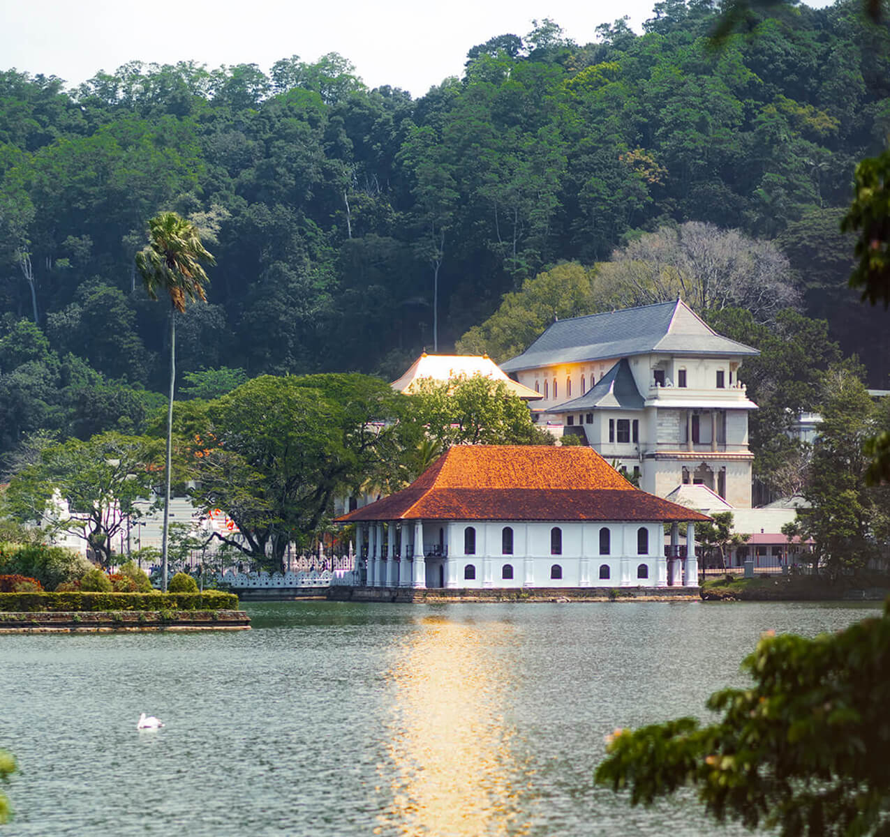 Kandy City