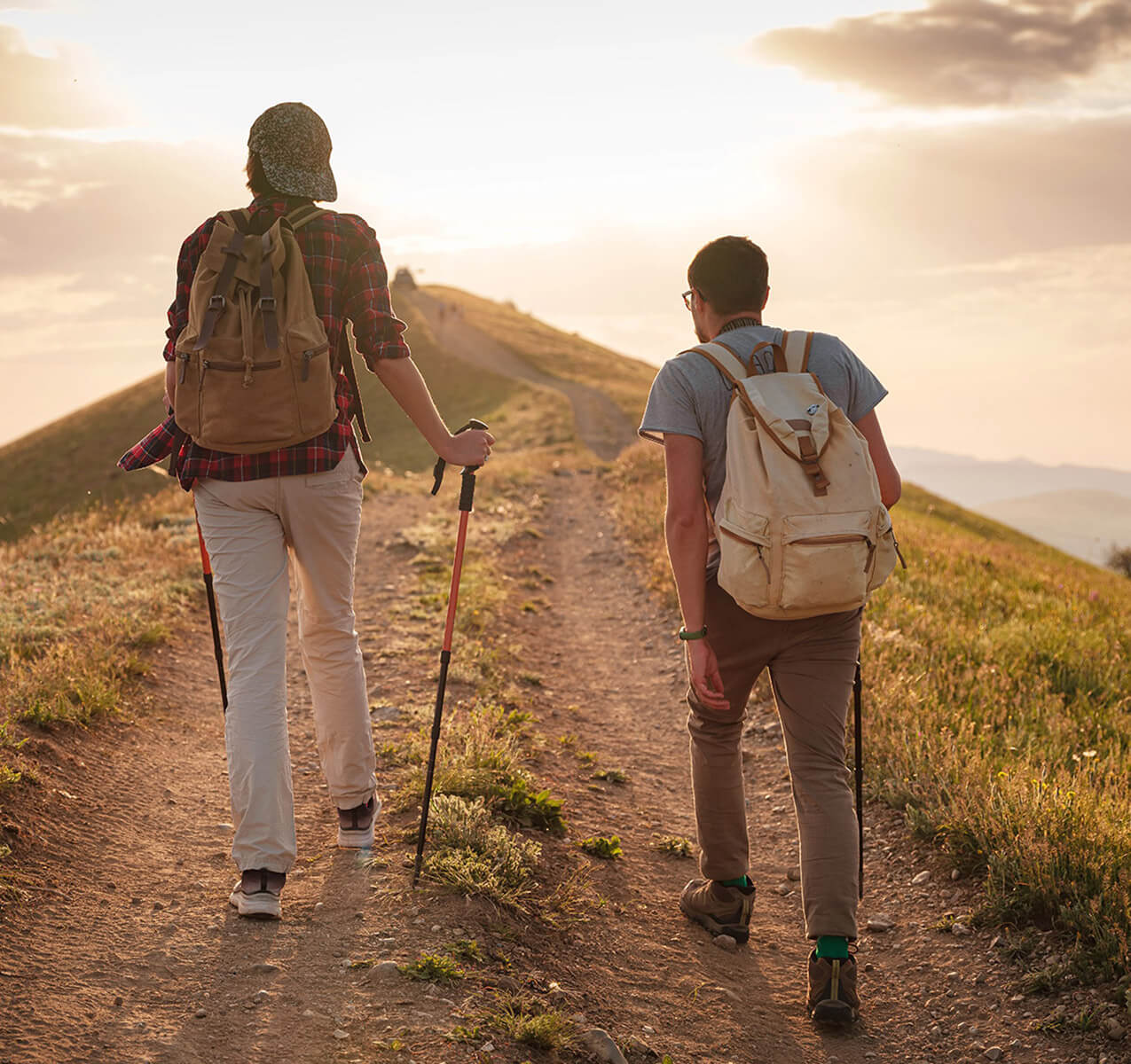 Trekking in Sri Lanka