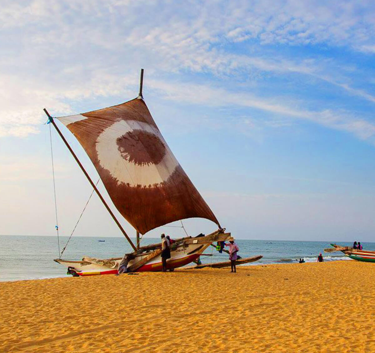 Negombo