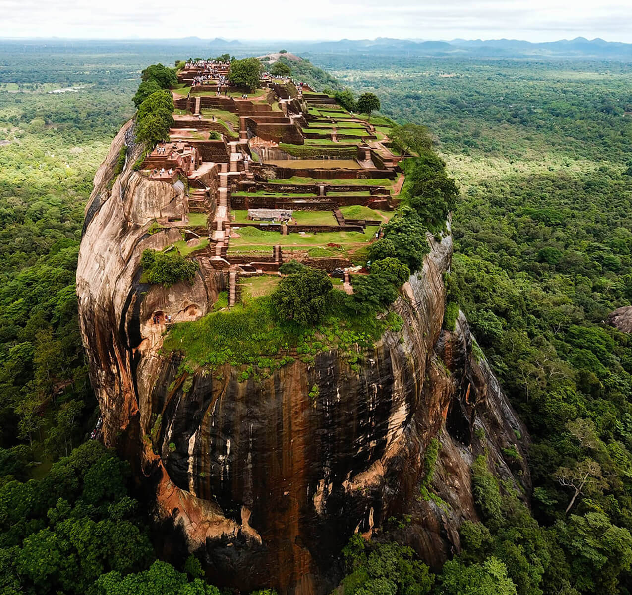 Sigiriya