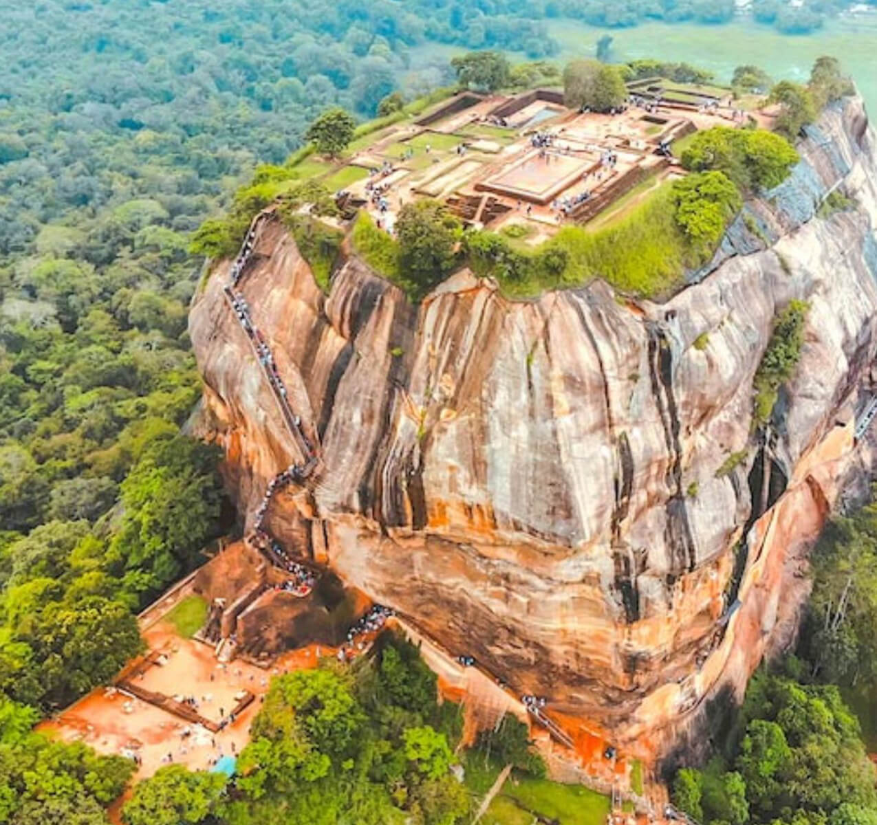 Sigiriya