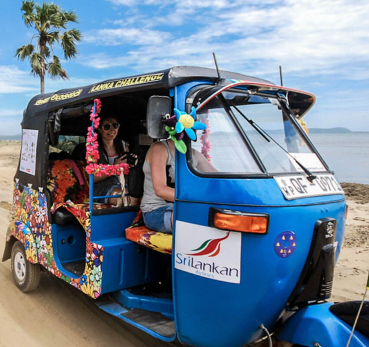 Tuk Tuk