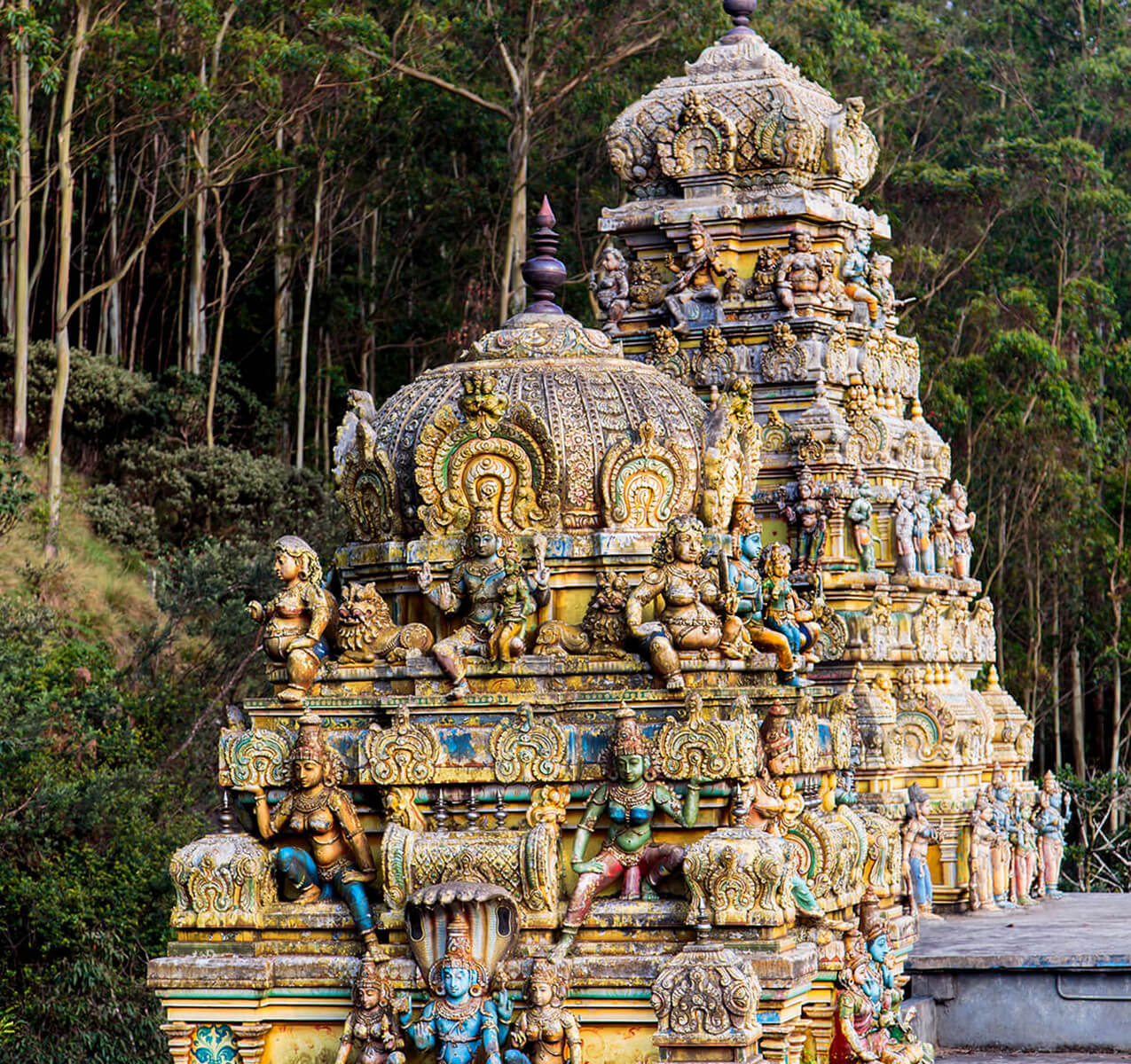 sitha amman temple