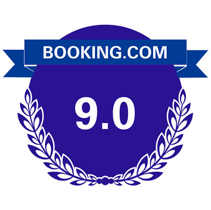 Booking.com 9