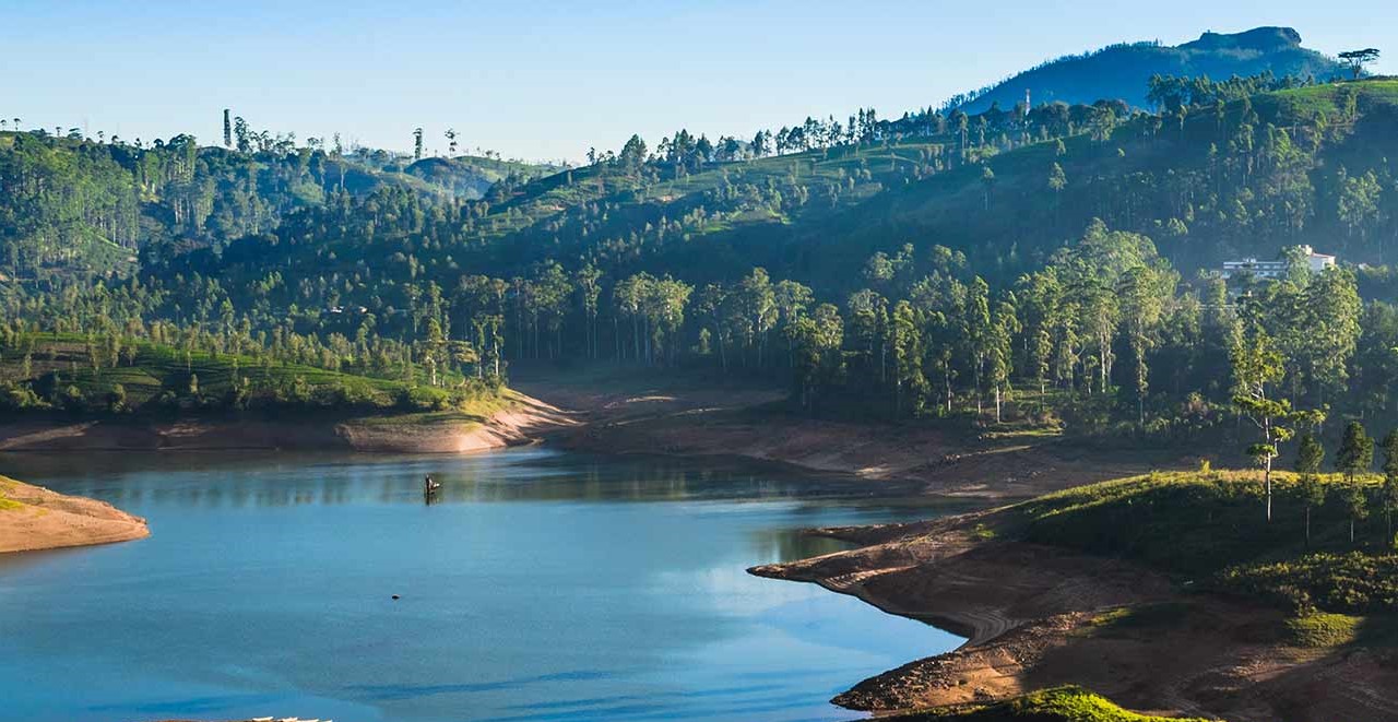 Castlereagh Reservoir