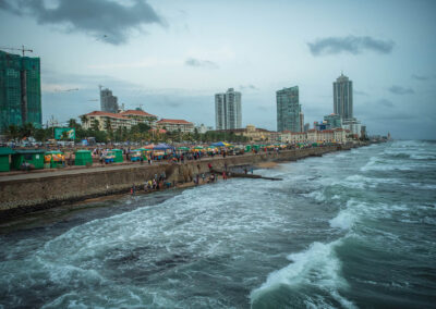 Galle Face