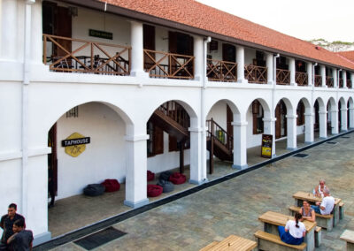 Galle Hotel