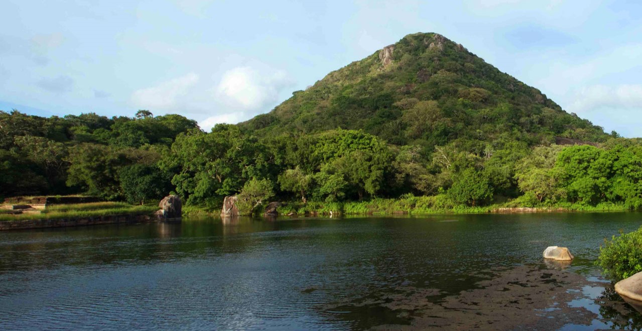 Kaludiya Pokuna