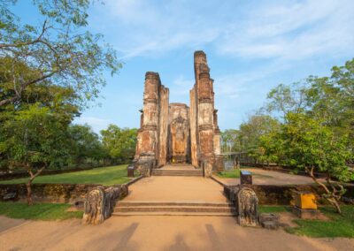 Lankathilaka Temple