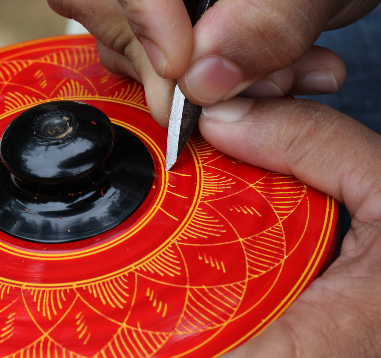 Sri Lankan Craft