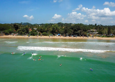 Weligama