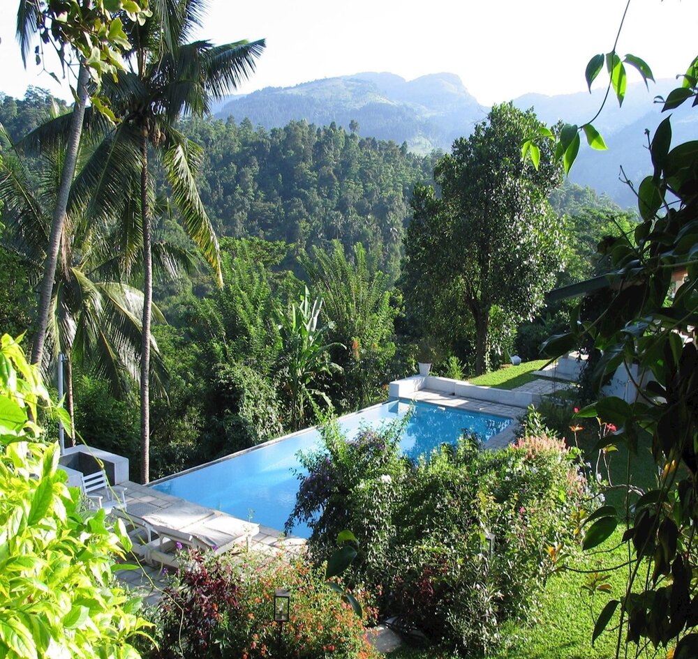 Ellerton Hotel Kandy