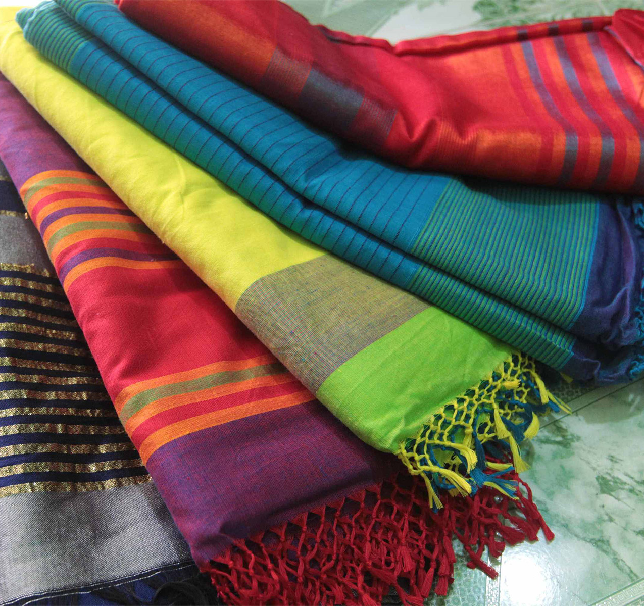 handloom