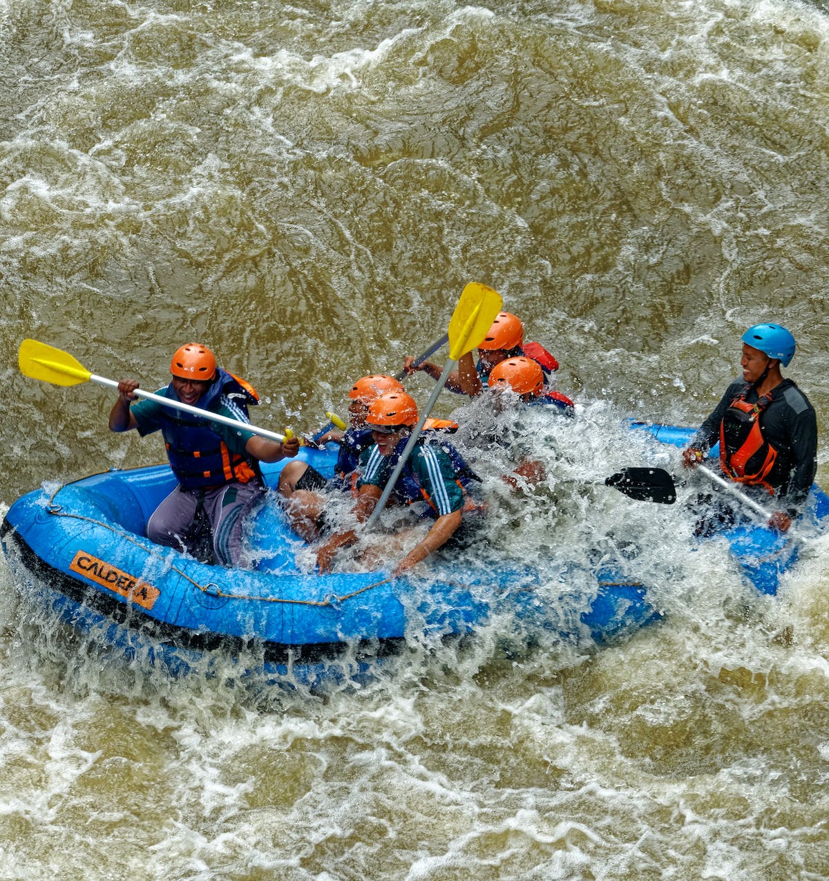 kitulgala rafting