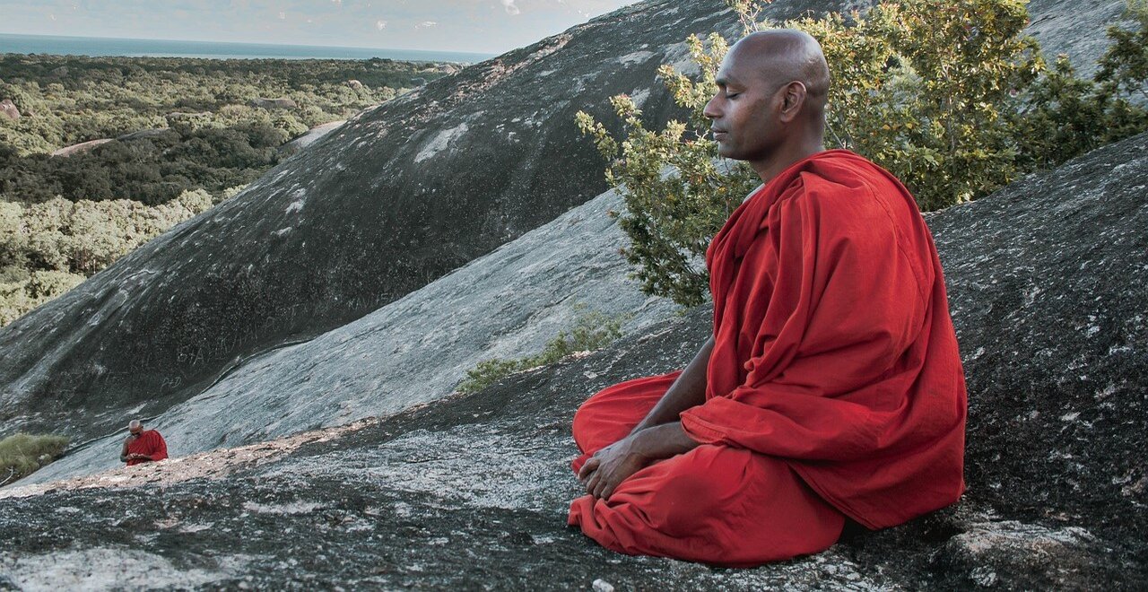 Kudumbigala Monastery 